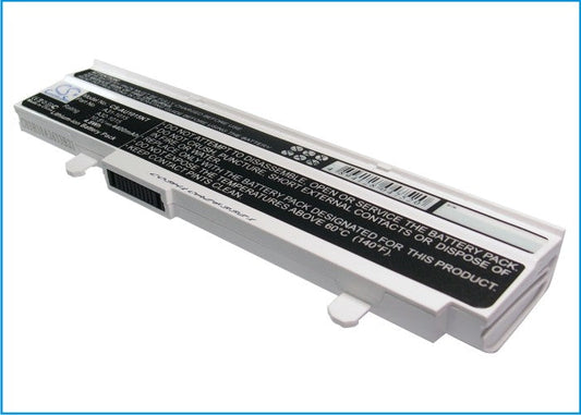 Replacement Battery for Asus  Eee PC 1015 – Notebook, Laptop – 4400mAh / 10.8V