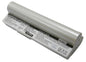 Replacement Battery for Asus  Eee PC 2G Linux – Notebook, Laptop – 6600mAh / 7.4V