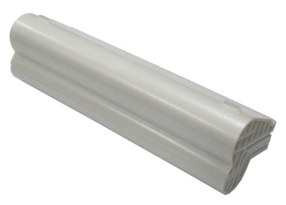 Replacement Battery for Asus  Eee PC 2G Linux – Notebook, Laptop – 6600mAh / 7.4V