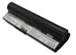 Replacement Battery for Asus  Eee PC 2G Linux – Notebook, Laptop – 6600mAh / 7.4V