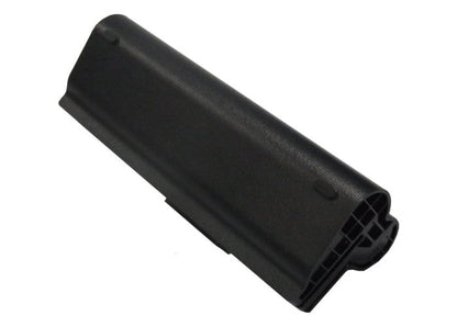 Replacement Battery for Asus  Eee PC 2G Linux – Notebook, Laptop – 6600mAh / 7.4V