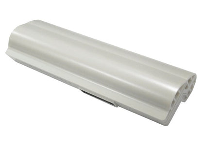 Replacement Battery for Asus  Eee PC 2G Linux – Notebook, Laptop – 5200mAh / 7.4V
