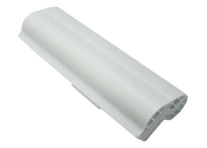 Replacement Battery for Asus  Eee PC 2G Linux – Notebook, Laptop – 4400mAh / 7.4V