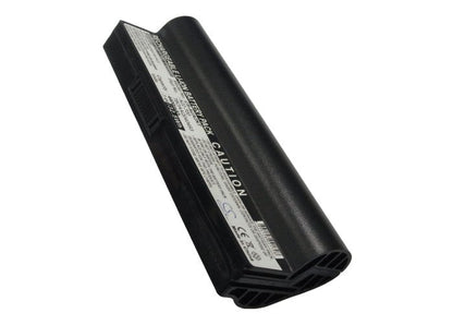 Replacement Battery for Asus  Eee PC 2G Linux – Notebook, Laptop – 4400mAh / 7.4V