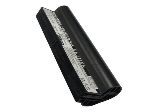 Replacement Battery for Asus  Eee PC 2G Linux – Notebook, Laptop – 4400mAh / 7.4V