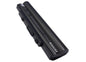 Replacement Battery for Asus  U20 – Notebook, Laptop – 4400mAh / 11.1V
