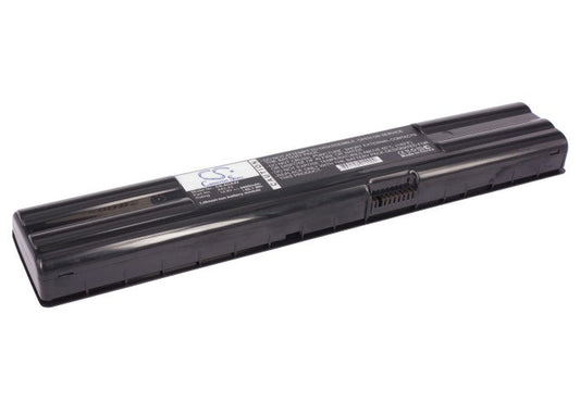 Replacement Battery for Asus  A2 – Notebook, Laptop – 4400mAh / 14.8V