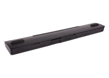 Replacement Battery for Asus  A2 – Notebook, Laptop – 4400mAh / 14.8V