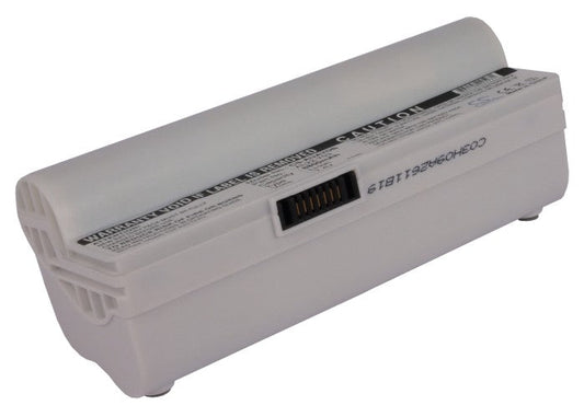 Replacement Battery for Asus  Eee PC 701SD – Notebook, Laptop – 8800mAh / 7.4V