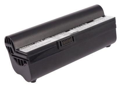 Replacement Battery for Asus  Eee PC 701SD – Notebook, Laptop – 8800mAh / 7.4V
