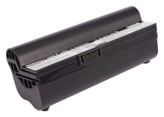 Replacement Battery for Asus  Eee PC 701SD – Notebook, Laptop – 8800mAh / 7.4V
