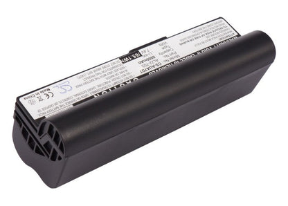 Replacement Battery for Asus  Eee PC 701SD – Notebook, Laptop – 8800mAh / 7.4V