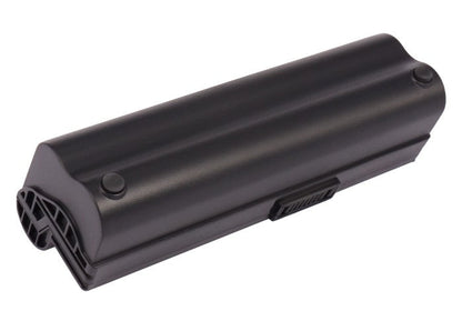 Replacement Battery for Asus  Eee PC 701SD – Notebook, Laptop – 8800mAh / 7.4V