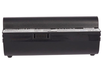 Replacement Battery for Asus  Eee PC 701SD – Notebook, Laptop – 8800mAh / 7.4V