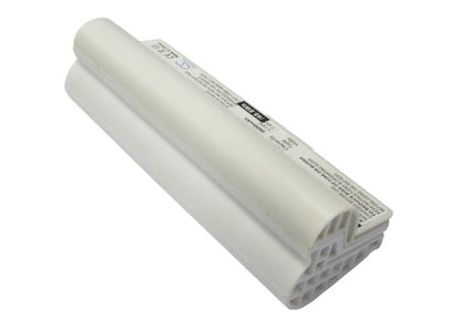 Replacement Battery for Asus  Eee PC 701SD – Notebook, Laptop – 6600mAh / 7.4V