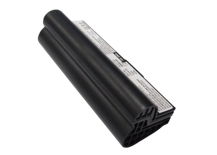Replacement Battery for Asus  Eee PC 701SD – Notebook, Laptop – 6600mAh / 7.4V
