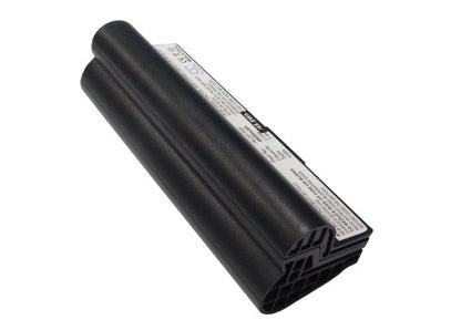 Replacement Battery for Asus  Eee PC 701SD – Notebook, Laptop – 6600mAh / 7.4V