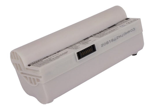 Replacement Battery for Asus  Eee PC 701SD – Notebook, Laptop – 10400mAh / 7.4V