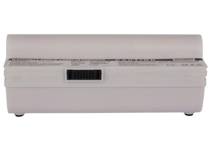 Replacement Battery for Asus  Eee PC 701SD – Notebook, Laptop – 10400mAh / 7.4V