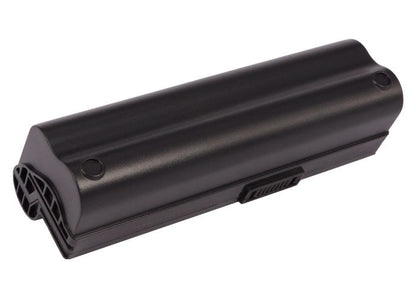 Replacement Battery for Asus  Eee PC 701SD – Notebook, Laptop – 10400mAh / 7.4V