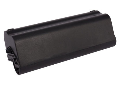 Replacement Battery for Asus  Eee PC 701SD – Notebook, Laptop – 10400mAh / 7.4V