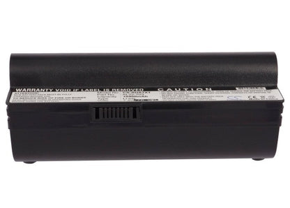 Replacement Battery for Asus  Eee PC 701SD – Notebook, Laptop – 10400mAh / 7.4V