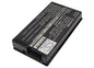 Replacement Battery for Asus  A8 – Notebook, Laptop – 4400mAh/48.84Wh / 11.1V