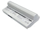 Replacement Battery for Asus  Eee PC 1000 – Notebook, Laptop – 8800mAh / 7.4V