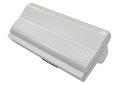 Replacement Battery for Asus  Eee PC 1000 – Notebook, Laptop – 8800mAh / 7.4V