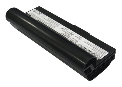 Replacement Battery for Asus  Eee PC 1000 – Notebook, Laptop – 8800mAh / 7.4V