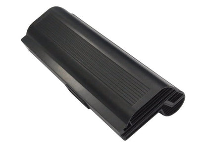 Replacement Battery for Asus  Eee PC 1000 – Notebook, Laptop – 8800mAh / 7.4V