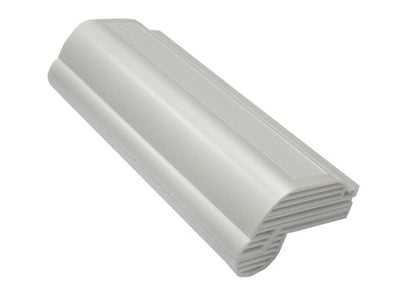 Replacement Battery for Asus  Eee PC 1000 – Notebook, Laptop – 6600mAh / 7.4V