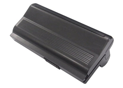 Replacement Battery for Asus  Eee PC 1000 – Notebook, Laptop – 6600mAh / 7.4V