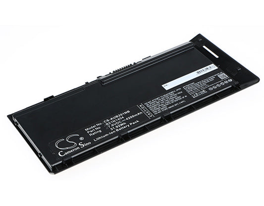 Replacement Battery for Asus  BU201 – Notebook, Laptop – 4200mAh / 31.92Wh / 7.6V