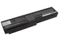 Replacement Battery for Asus  B43 – Notebook, Laptop – 4400mAh/48.84Wh / 11.1V