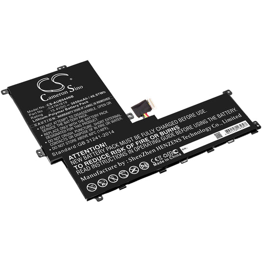 Replacement Battery for Asus  ASUSPRO B9440 – Notebook, Laptop – 3050mAh / 46.97Wh / 15.4V