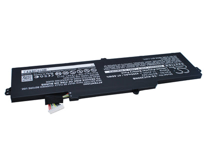 Replacement Battery for Asus  C200MA-DS01 – Notebook, Laptop – 4200mAh / 47.88Wh / 11.4V