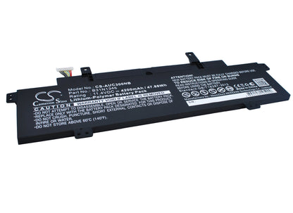 Replacement Battery for Asus  C300MA_C-2A – Notebook, Laptop – 4200mAh / 47.88Wh / 11.4V