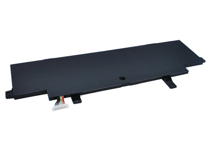 Replacement Battery for Asus  C300MA_C-2A – Notebook, Laptop – 4200mAh / 47.88Wh / 11.4V