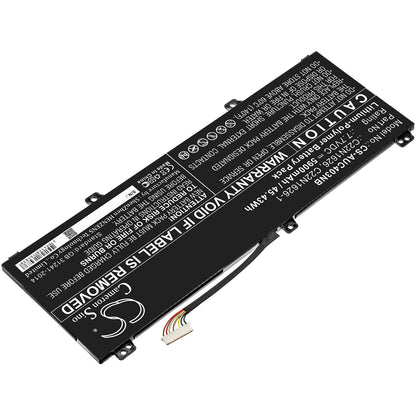 Replacement Battery for Asus  C213NA – Notebook, Laptop – 5900mAh / 45.43Wh / 7.7V