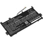Replacement Battery for Asus  C423 – Notebook, Laptop – 4850mAh / 37.35Wh / 7.7V