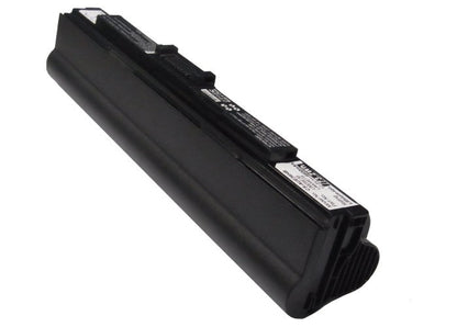 Replacement Battery for Gateway  LT22 – Notebook, Laptop – 6600mAh / 10.8V