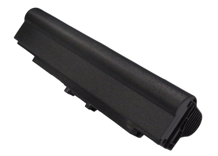 Replacement Battery for Gateway  LT22 – Notebook, Laptop – 6600mAh / 10.8V