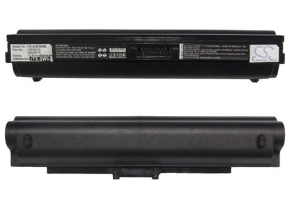 Replacement Battery for Gateway  LT22 – Notebook, Laptop – 6600mAh / 10.8V
