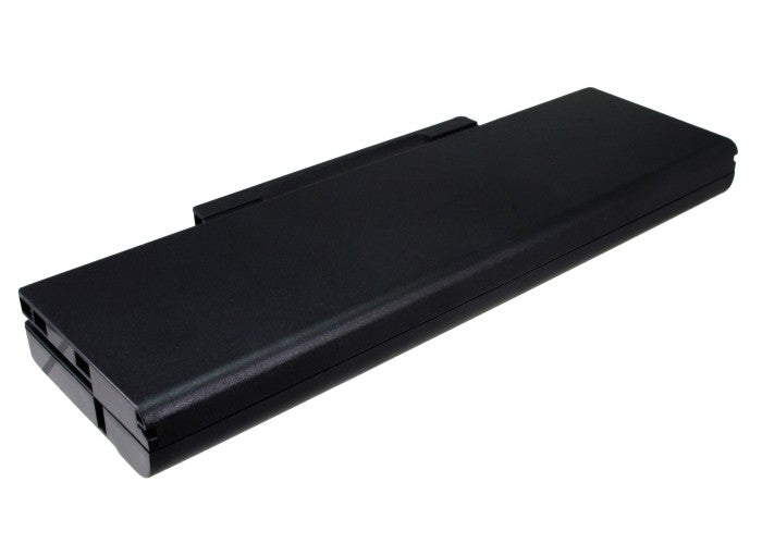 Replacement Battery for LG  E500 – Notebook, Laptop – 6600mAh/73.26Wh / 11.1V