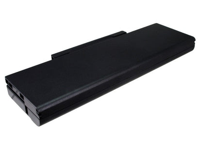 Replacement Battery for Advent  7093 – Notebook, Laptop – 6600mAh/73.26Wh / 11.1V