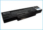 Replacement Battery for MSI  CR400 – Notebook, Laptop – 4400mAh/48.84Wh / 11.1V