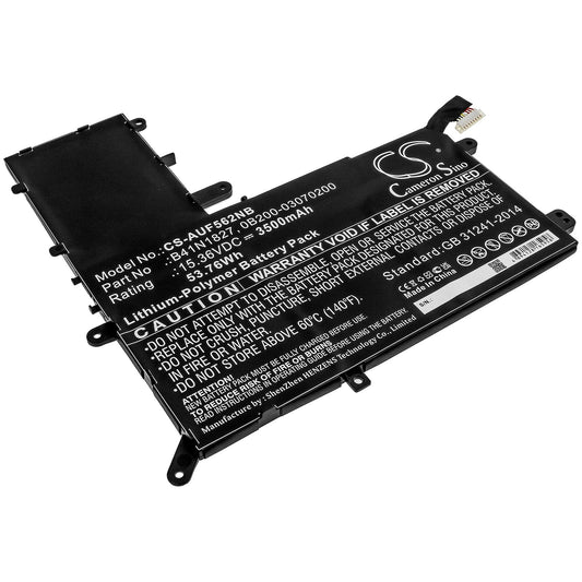 Replacement Battery for Asus  UX562FA – Notebook, Laptop – 3500mAh / 53.76Wh / 15.36V