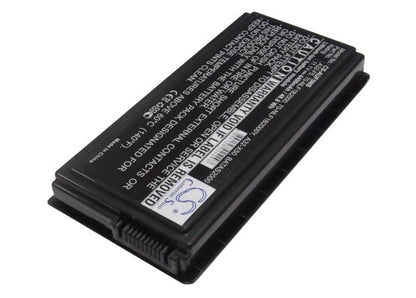 Replacement Battery for Asus  F5 – Notebook, Laptop – 4400mAh / 11.1V
