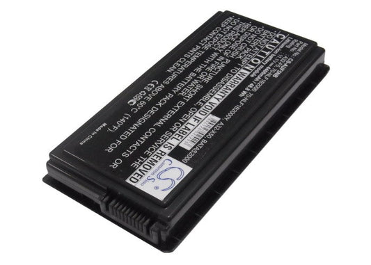 Replacement Battery for Asus  F5 – Notebook, Laptop – 4400mAh / 11.1V
